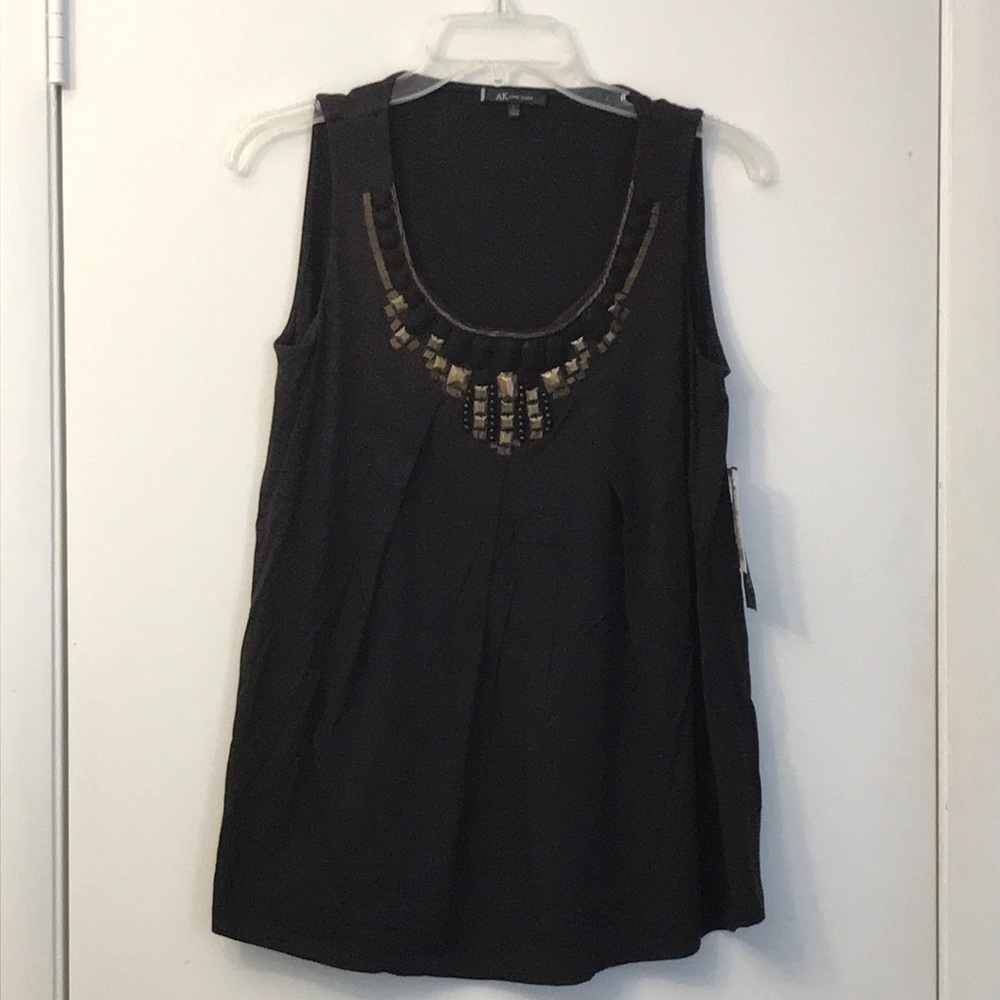 Tunic/tank top
